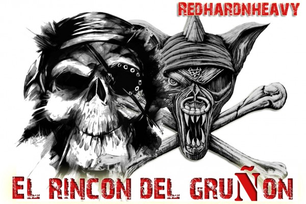 El Rincón del gruñón